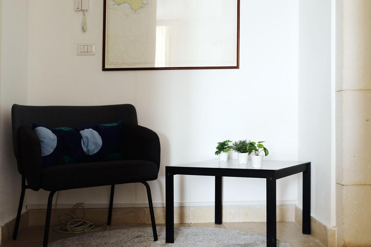 Nuova Mastrarua Rooms シラクーサ エクステリア 写真