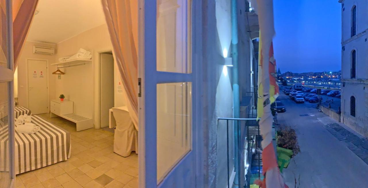 Nuova Mastrarua Rooms シラクーサ エクステリア 写真