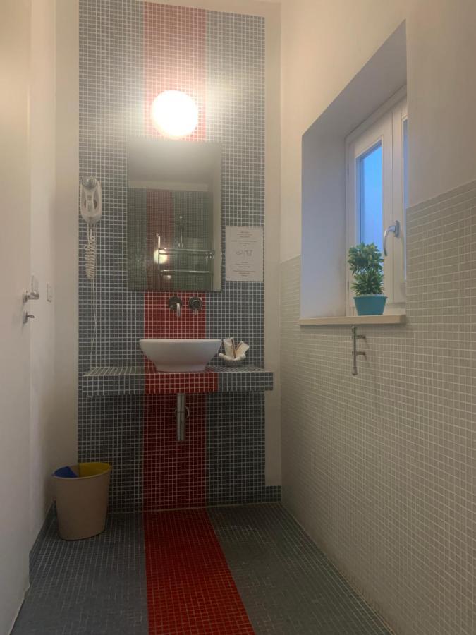 Nuova Mastrarua Rooms シラクーサ エクステリア 写真