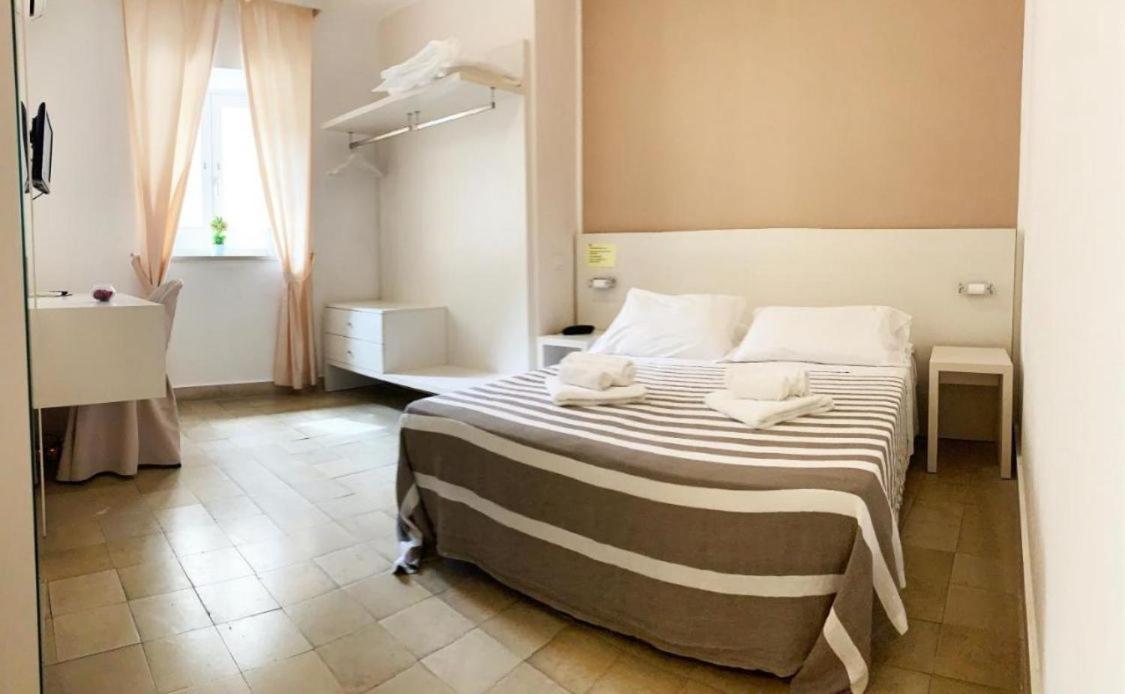 Nuova Mastrarua Rooms シラクーサ エクステリア 写真