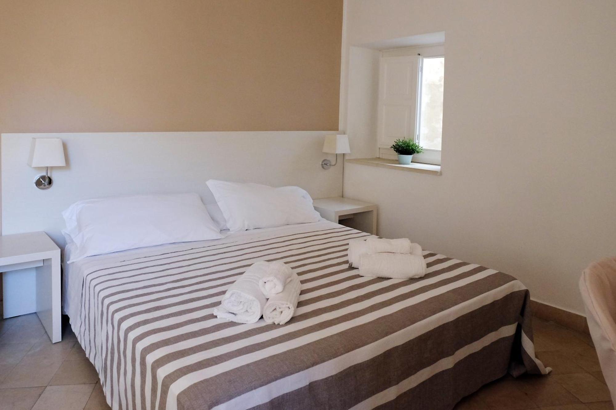 Nuova Mastrarua Rooms シラクーサ エクステリア 写真