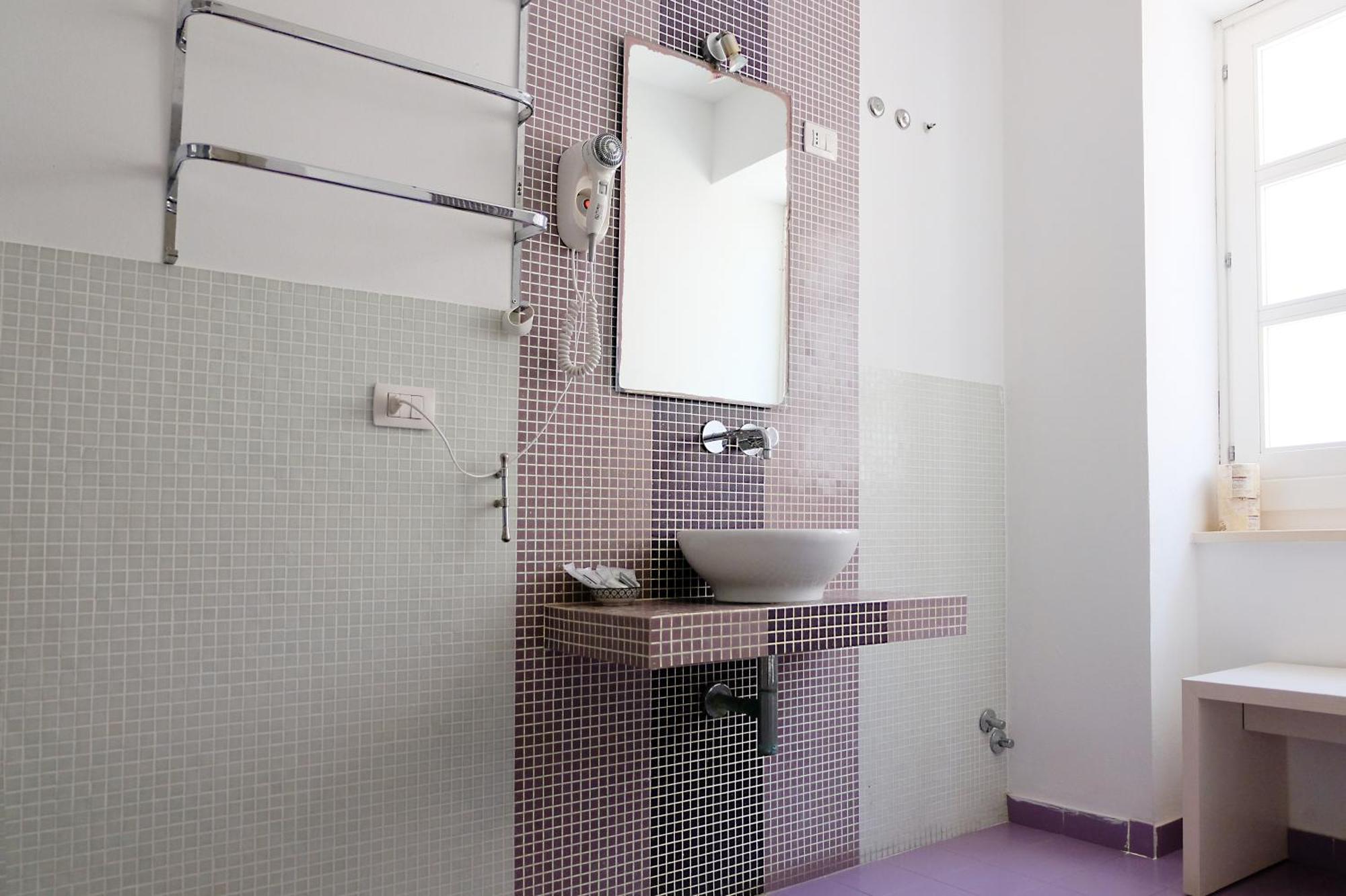 Nuova Mastrarua Rooms シラクーサ エクステリア 写真